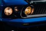 Ford Mustang Mach 1 R Unkl by Ringbrothers 2019 года
